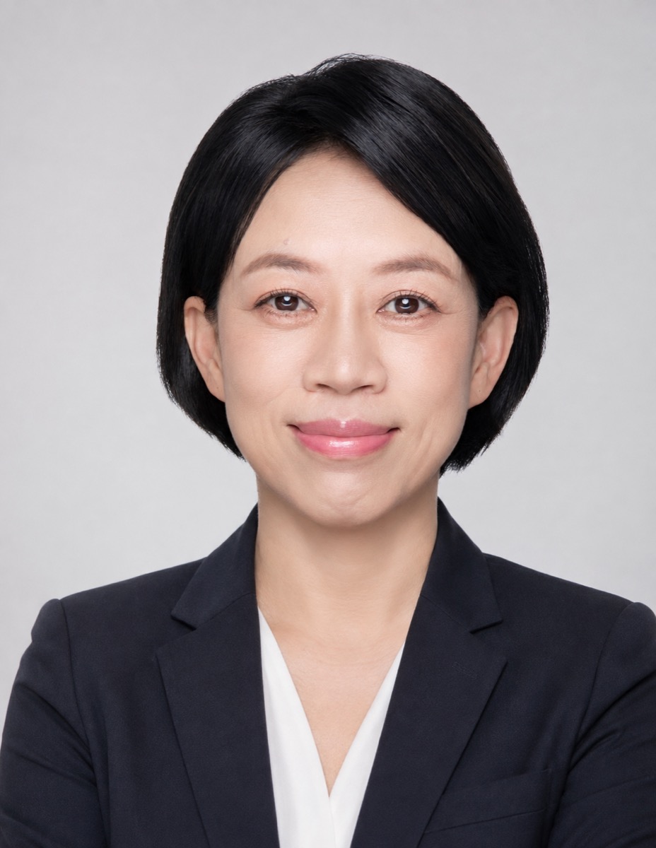 黃惠汝顧問