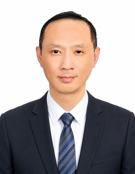 柯百璉顧問