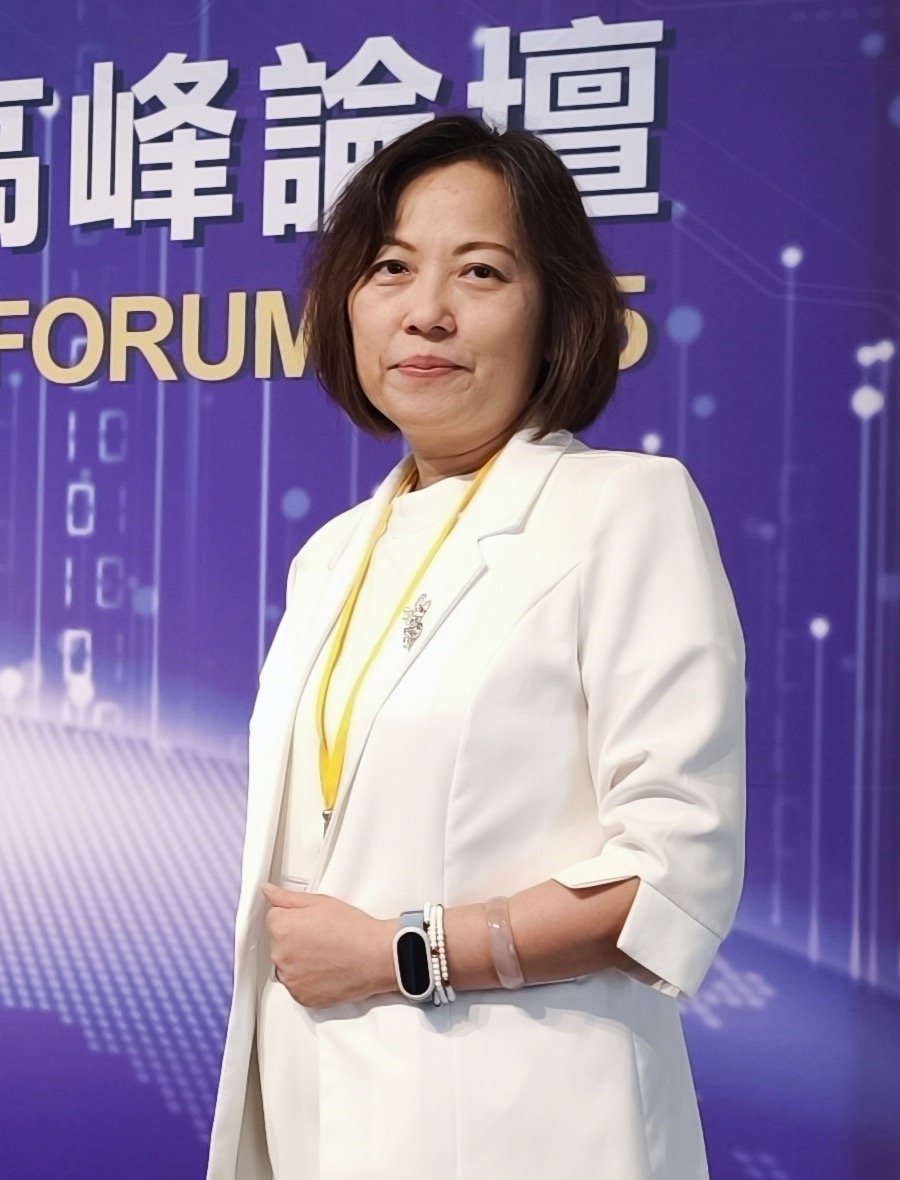 李姿蘭顧問