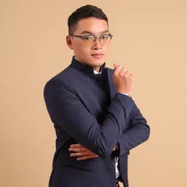 楊任竣顧問